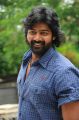 Naveen Chandra at Dhalam Movie Press Meet Stills