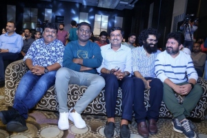 Dhamaka Pre-Release Event Stills