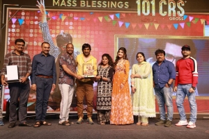 Dhamaka Movie 100 Crore Massive Festival Photos