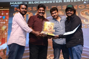 Dhamaka Movie 100 Crore Massive Festival Photos