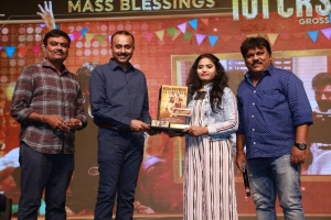 Dhamaka 100 Crore Massive Festival Photos