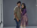 Vaibhav & Ramya Nambeesan in Dhana Dhan Movie Photos