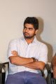 Dhanalakshmi Talupu Tadithey Teaser Launch Stills