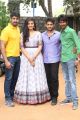 Dhanalakshmi Talupu Tadithey Teaser Launch Stills