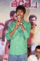 Dhanraj @ Dhanalakshmi Talupu Tadithey Teaser Launch Stills