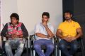 Dhanalakshmi Talupu Tadithey Teaser Launch Stills