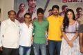 Dhanalakshmi Talupu Tadithey Teaser Launch Stills