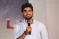 Dhanalakshmi Talupu Tadithey Teaser Launch Stills