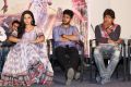 Dhanalakshmi Talupu Tadithey Teaser Launch Stills