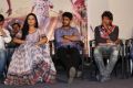 Dhanalakshmi Talupu Tadithey Teaser Launch Stills