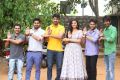 Dhanalakshmi Talupu Tadithey Teaser Launch Stills