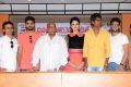 Dhanalakshmi Thalupu Thadithe Movie Press Meet Stills