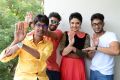 Dhanalakshmi Thalupu Thadithe Movie Press Meet Stills