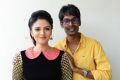 Dhanalakshmi Talupu Tadithey Movie Press Meet Stills