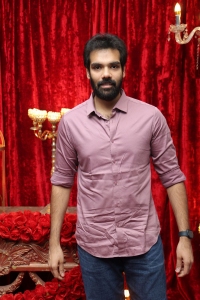 Sibi Sathyaraj @ Dhananjayan daughter Harita Marriage Photos