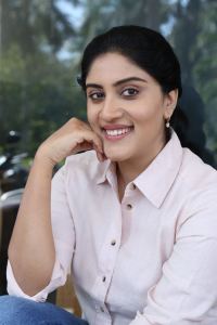 Hathya Movie Actress Dhanya Balakrishna New Pics