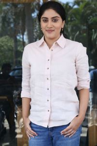 Dhanya Balakrishna New Pics @ Hathya Pre-Release Event