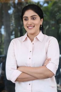 Dhanya Balakrishna New Pics @ Hathya Pre-Release Event