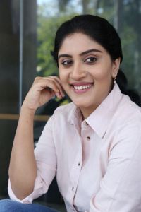 Dhanya Balakrishna New Pics @ Hathya Pre-Release Event