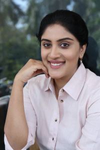 Hathya Movie Actress Dhanya Balakrishna New Pics