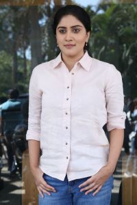 Hathya Movie Actress Dhanya Balakrishna New Pics