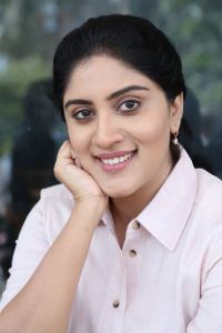 Hathya Movie Actress Dhanya Balakrishna New Pics