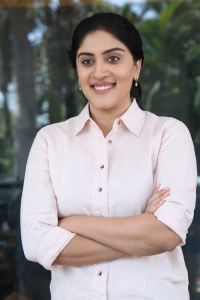 Dhanya Balakrishna New Pics @ Hathya Pre-Release Event