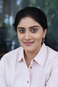 Hathya Movie Actress Dhanya Balakrishna New Pics