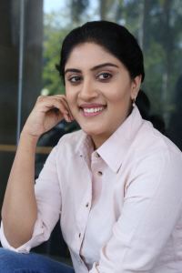 Dhanya Balakrishna New Pics @ Hathya Pre-Release Event