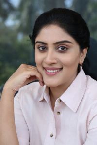 Dhanya Balakrishna New Pics @ Hathya Pre-Release Event