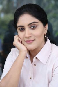 Hathya Movie Actress Dhanya Balakrishna New Pics