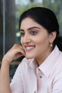 Dhanya Balakrishna New Pics @ Hathya Pre-Release Event