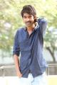 Telugu Comedy Actor Dhanraj Photos