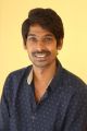 Actor Dhanraj Interview Photos about Devi Sri Prasad Movie