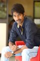 Actor Dhanraj Interview Photos about DSP Movie