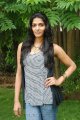 Dhanshika Cute Pictures