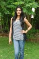 Dhanshika Cute Pictures