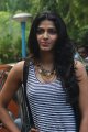 Dhanshika Cute Pictures