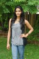 Dhanshika Cute Pictures