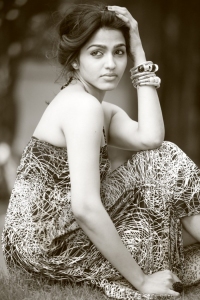Tamil Actress Dhanshika Hot Photoshoot Stills