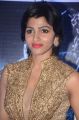 Actress Dhanshika Images @ Kabali Audio Function