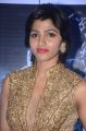 Actress Dhanshika Images @ Kabali Audio Function