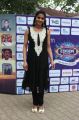 Actress Dhansika New Pics in Black Salwar Kameez