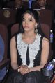 Actress Dhanshika New Pics in Black Salwar Kameez