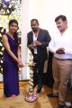 Actress Dhanshika launches Toni & Guy Essensuals Salon @ Mylapore