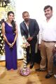 Actress Dhanshika launches Toni & Guy Essensuals Salon @ Mylapore