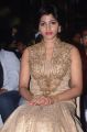 Actress Sai Dhanshika Latest Pics @ Kabali Audio Launch