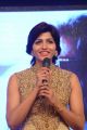 Telugu Actress Sai Dhansika @ Kabali Audio Release
