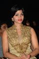 Actress Sai Dhanshika Latest Pics @ Kabali Audio Launch