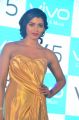 Actress Dhanshika launches Vivo V5 Mobile Photos